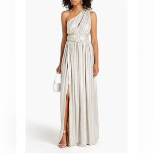NWT Retrofete Maxi Dress